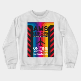 AMS 30092021 Crewneck Sweatshirt